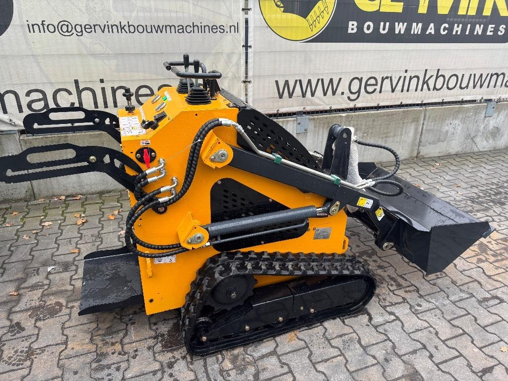 LT T360 - Гусеничный погрузчик: фото 1 LT T360 - Гусеничный погрузчик: фото 1