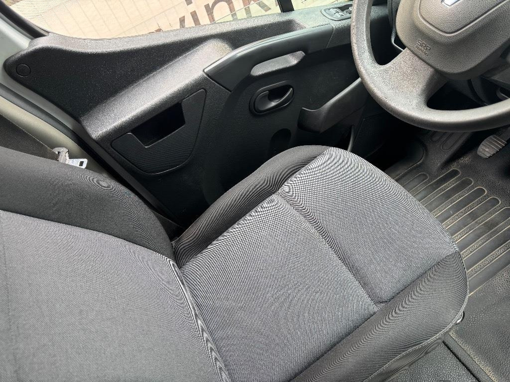 Грузовик с подъемником Renault KL 32: фото 8