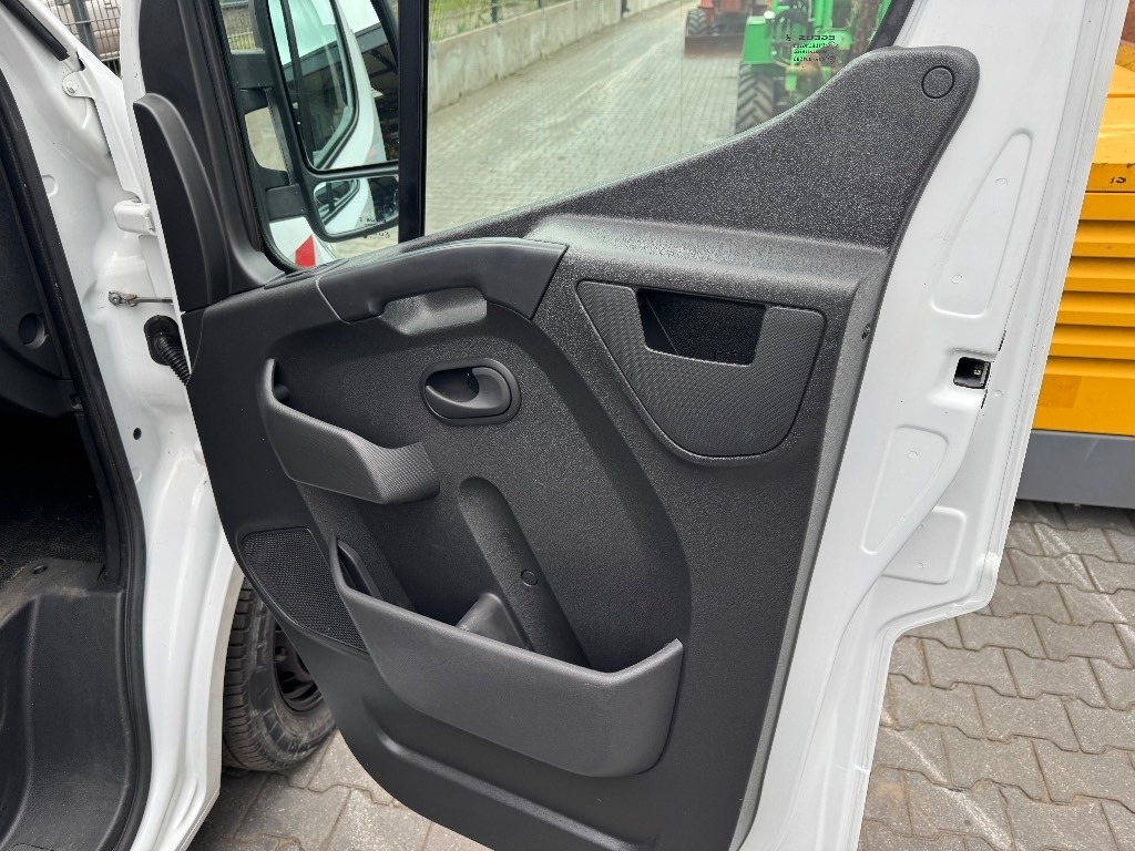 Грузовик с подъемником Renault KL 32: фото 13