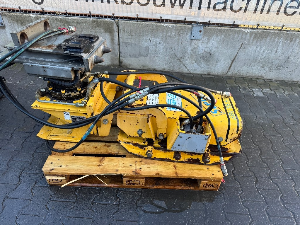 Stehr SBV 55 H1 - Каток: фото 1 Stehr SBV 55 H1 - Каток: фото 1