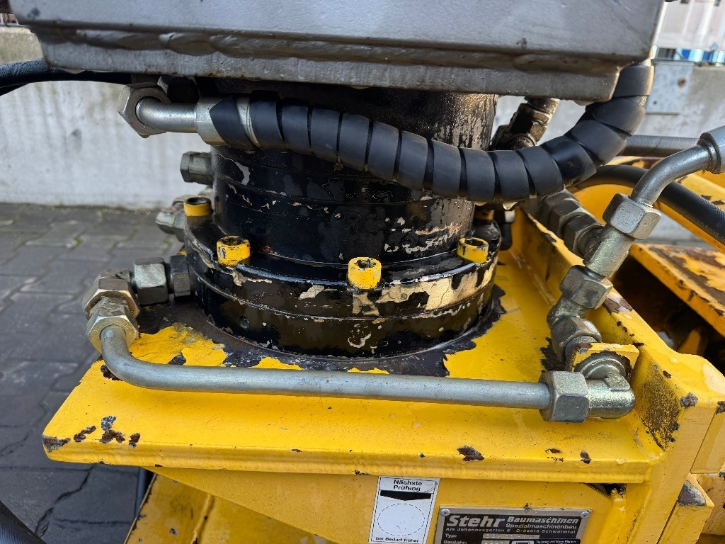 Stehr SBV 55 H1 - Каток: фото 4 Stehr SBV 55 H1 - Каток: фото 4