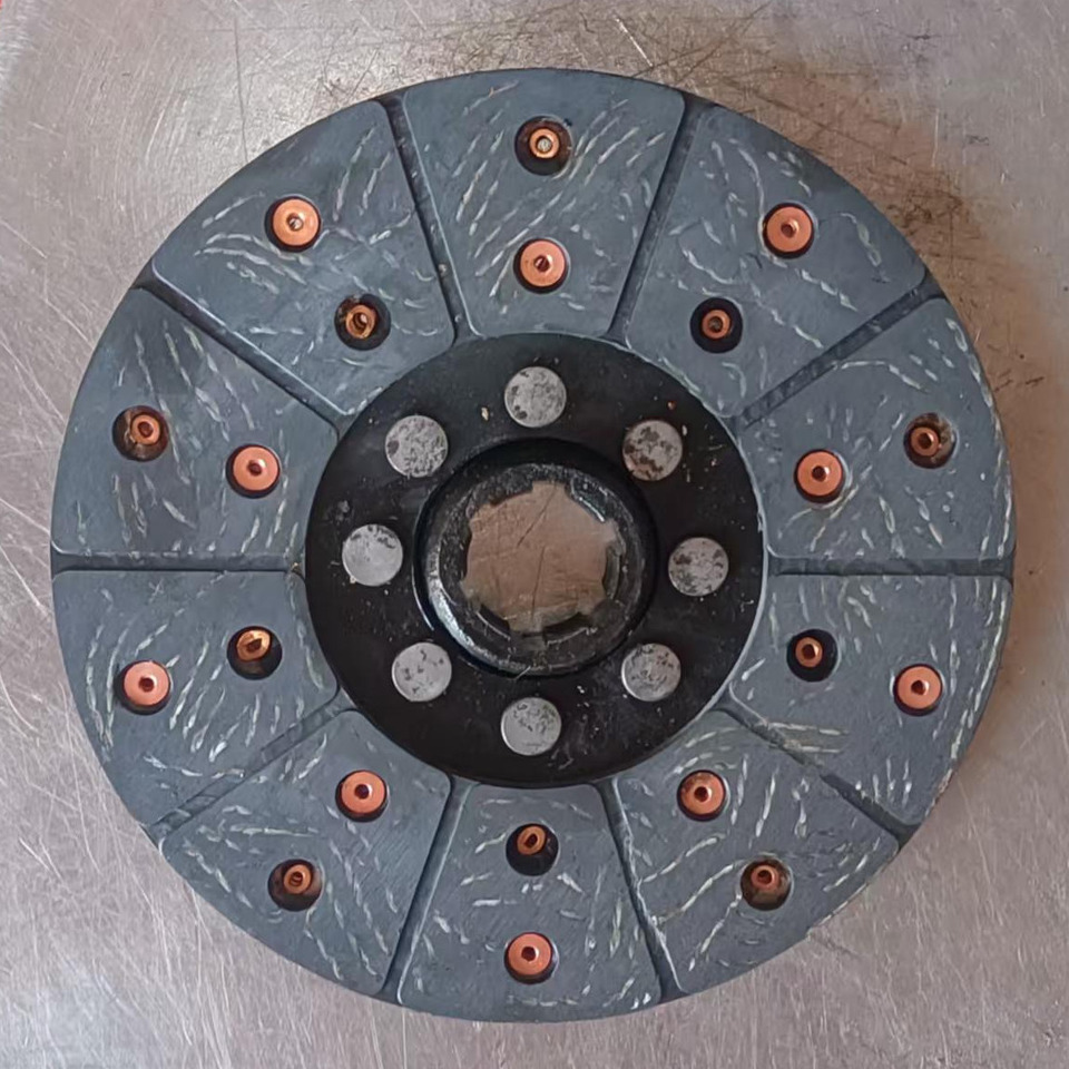 FLAND Clutch Disc Replacement for FL45 Wheel Loader - Диск сцепления для Колёсных погрузчиков: фото 1 FLAND Clutch Disc Replacement for FL45 Wheel Loader - Диск сцепления для Колёсных погрузчиков: фото 1