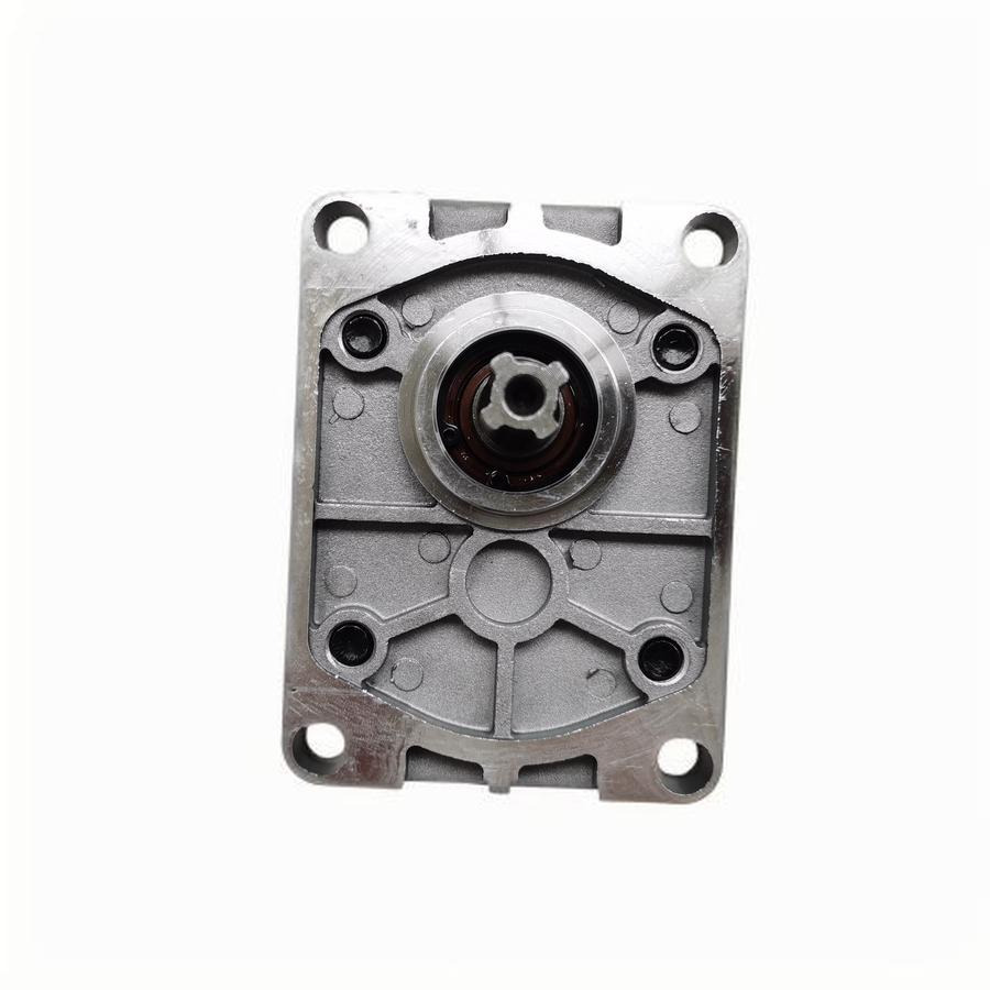 FLAND FL45 Wheel Loader Hydraulic Gear Pump CBT-F316 for Spare Parts - Гидравлический насос для Колёсных погрузчиков: фото 3 FLAND FL45 Wheel Loader Hydraulic Gear Pump CBT-F316 for Spare Parts - Гидравлический насос для Колёсных погрузчиков: фото 3