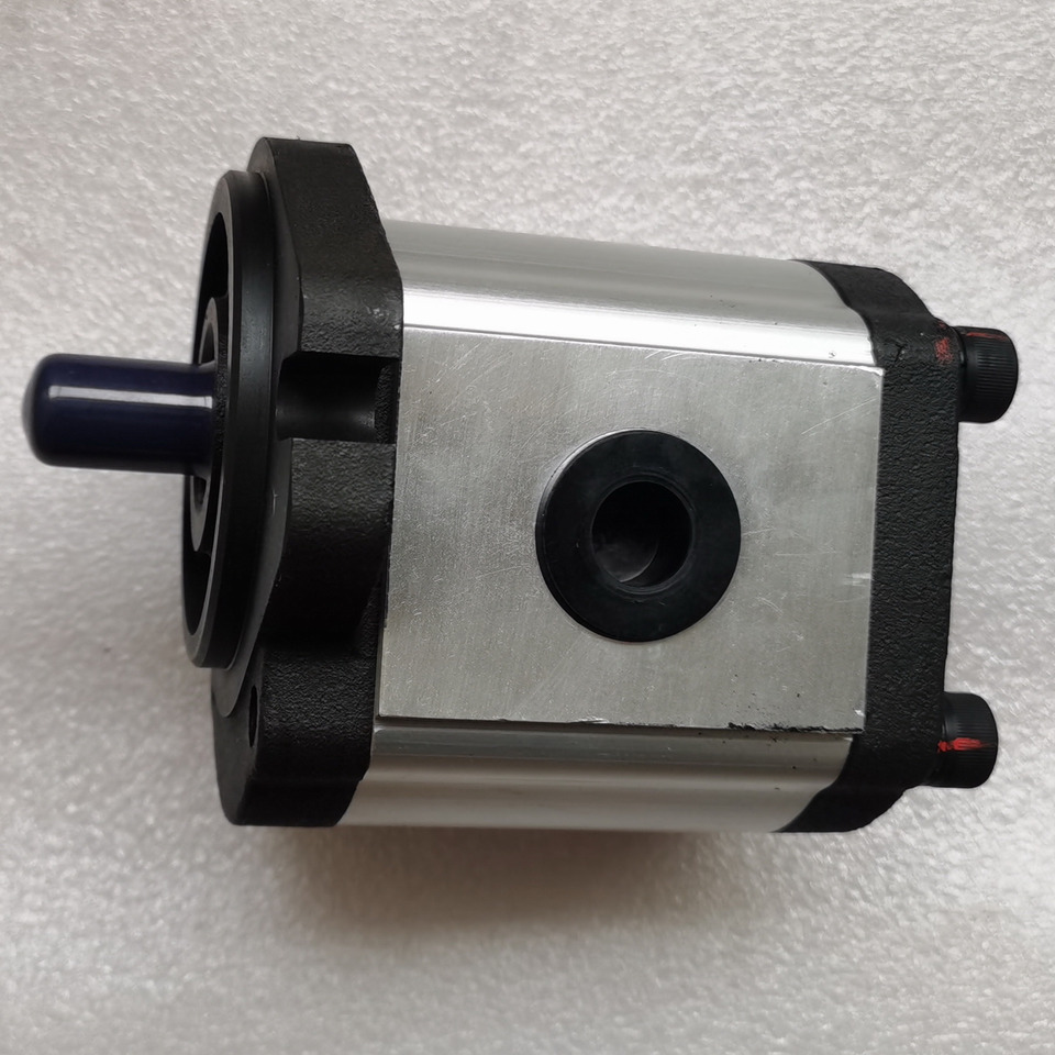 OCEANUS Gear Pump for China Wheel Loader - Гидравлический насос для Колёсных погрузчиков: фото 5 OCEANUS Gear Pump for China Wheel Loader - Гидравлический насос для Колёсных погрузчиков: фото 5