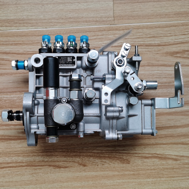 Qingdao Promising Changchai Genuine Fuel Injection Pump - Топливный насос для Колёсных погрузчиков: фото 1 Qingdao Promising Changchai Genuine Fuel Injection Pump - Топливный насос для Колёсных погрузчиков: фото 1