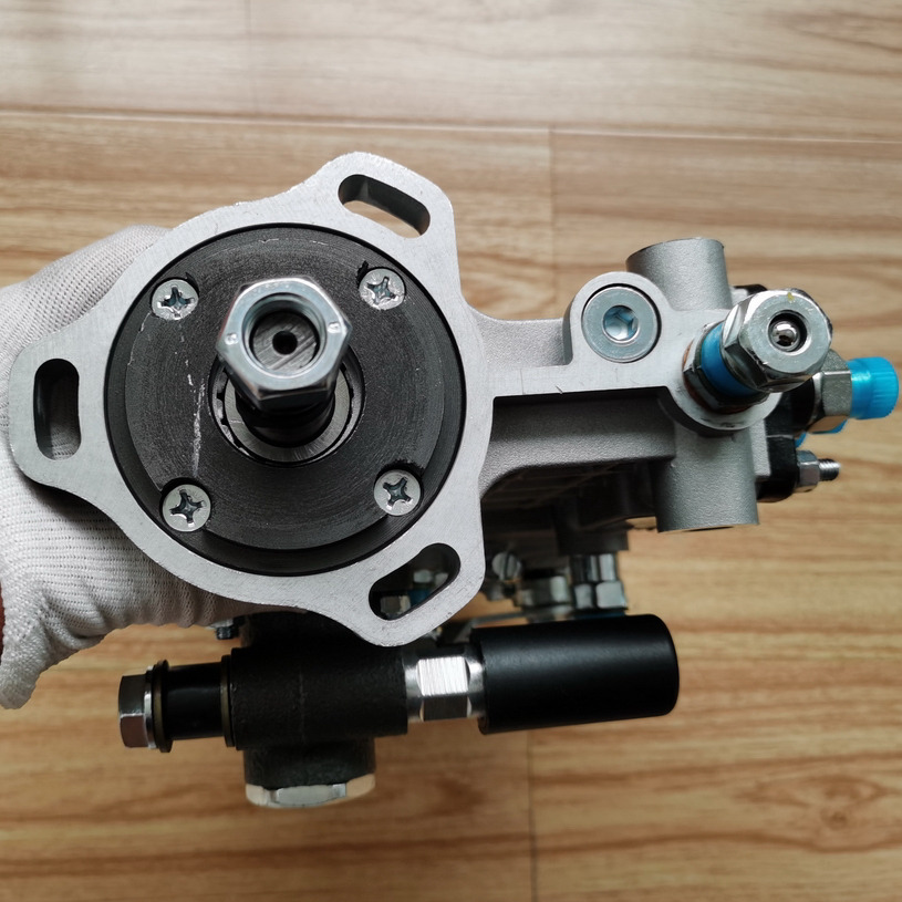 Qingdao Promising Changchai Genuine Fuel Injection Pump - Топливный насос для Колёсных погрузчиков: фото 4 Qingdao Promising Changchai Genuine Fuel Injection Pump - Топливный насос для Колёсных погрузчиков: фото 4