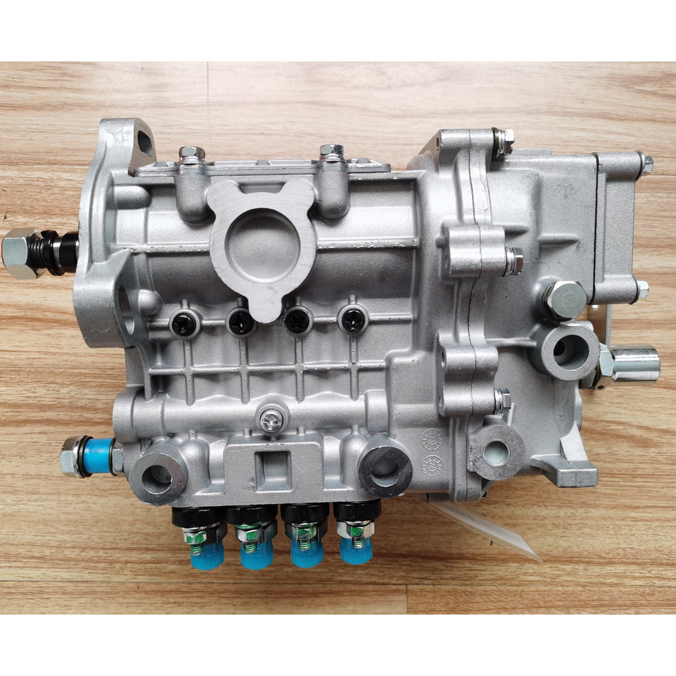 Qingdao Promising Changchai Genuine Fuel Injection Pump - Топливный насос для Колёсных погрузчиков: фото 3 Qingdao Promising Changchai Genuine Fuel Injection Pump - Топливный насос для Колёсных погрузчиков: фото 3