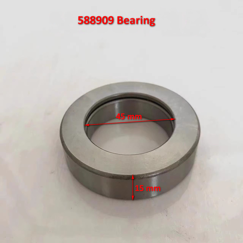 Qingdao Promising Clutch Release Bearings for Chinese Wheel Loader - Сцепление и запчасти для Колёсных погрузчиков: фото 4 Qingdao Promising Clutch Release Bearings for Chinese Wheel Loader - Сцепление и запчасти для Колёсных погрузчиков: фото 4
