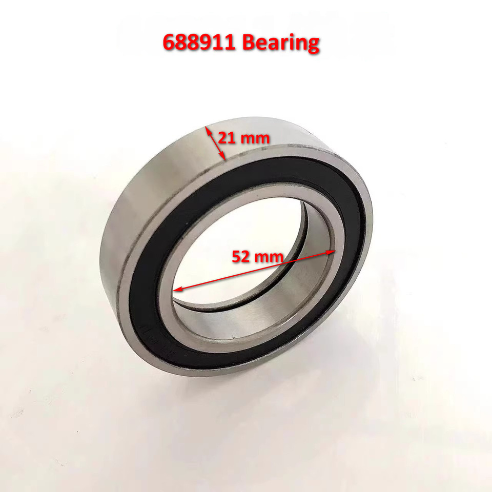 Qingdao Promising Clutch Release Bearings for Chinese Wheel Loader - Сцепление и запчасти для Колёсных погрузчиков: фото 3 Qingdao Promising Clutch Release Bearings for Chinese Wheel Loader - Сцепление и запчасти для Колёсных погрузчиков: фото 3