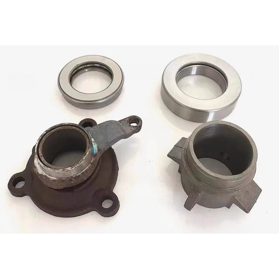 Qingdao Promising Clutch Release Lever for China Loader - Сцепление и запчасти для Колёсных погрузчиков: фото 1 Qingdao Promising Clutch Release Lever for China Loader - Сцепление и запчасти для Колёсных погрузчиков: фото 1