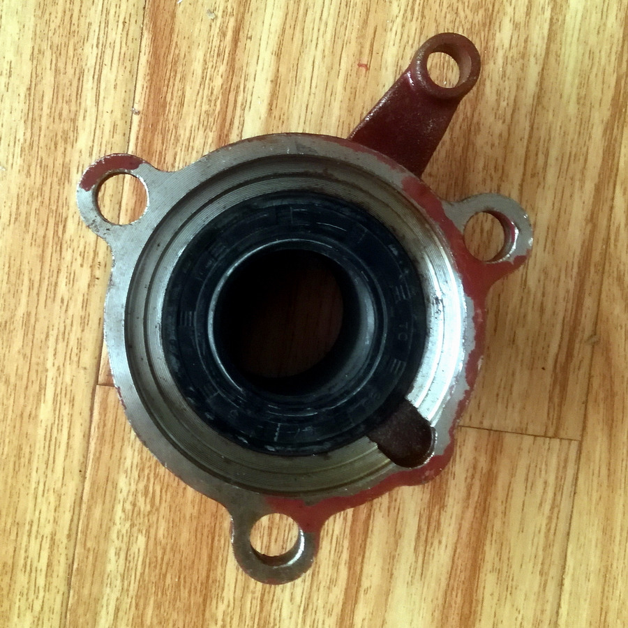 Qingdao Promising Clutch Release Lever for China Loader - Сцепление и запчасти для Колёсных погрузчиков: фото 4 Qingdao Promising Clutch Release Lever for China Loader - Сцепление и запчасти для Колёсных погрузчиков: фото 4