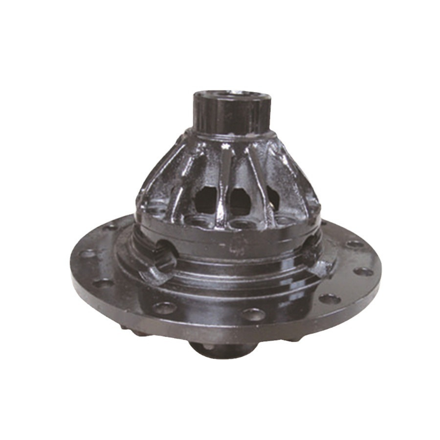 Qingdao Promising Differential Cage for China Loader - Бортовой редуктор для Колёсных погрузчиков: фото 3 Qingdao Promising Differential Cage for China Loader - Бортовой редуктор для Колёсных погрузчиков: фото 3