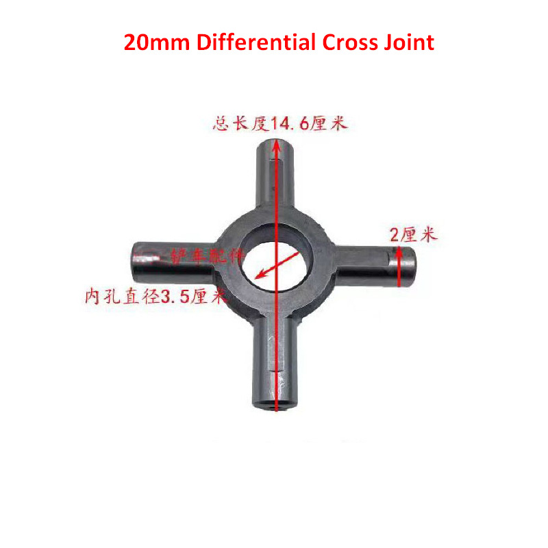 Qingdao Promising Differential Kits for China Loader - Дифференциал для Колёсных погрузчиков: фото 5 Qingdao Promising Differential Kits for China Loader - Дифференциал для Колёсных погрузчиков: фото 5