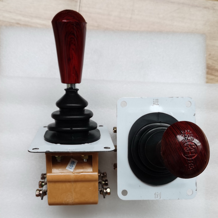 Qingdao Promising FLAND EL45 Electric Wheel Loader Forward Reverse Toggle Switch - Рычаг переключения передач для Колёсных погрузчиков: фото 2 Qingdao Promising FLAND EL45 Electric Wheel Loader Forward Reverse Toggle Switch - Рычаг переключения передач для Колёсных погрузчиков: фото 2