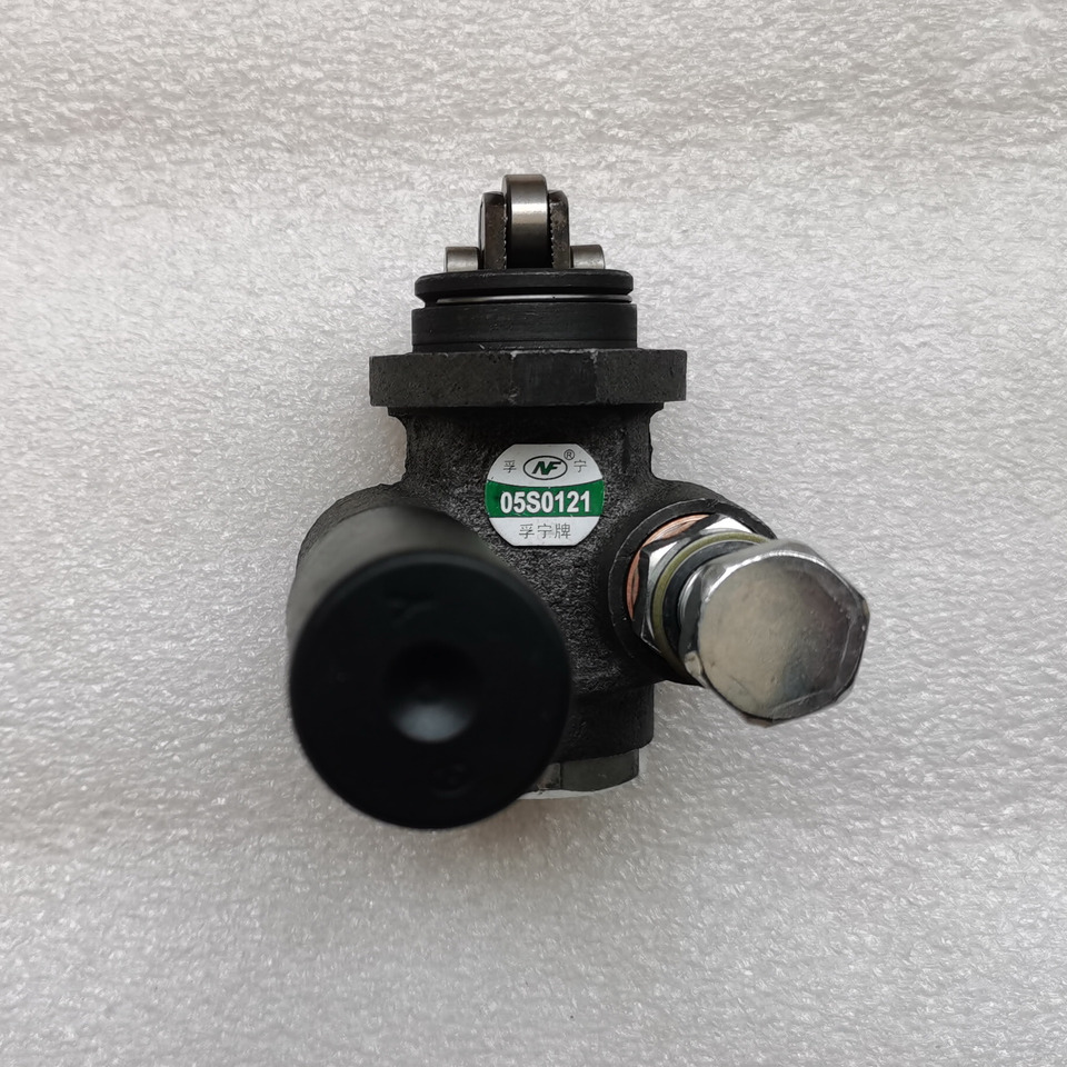 Qingdao Promising Fuel Feed Pump for Wheel Loader Spare Parts - Топливный насос для Колёсных погрузчиков: фото 3 Qingdao Promising Fuel Feed Pump for Wheel Loader Spare Parts - Топливный насос для Колёсных погрузчиков: фото 3