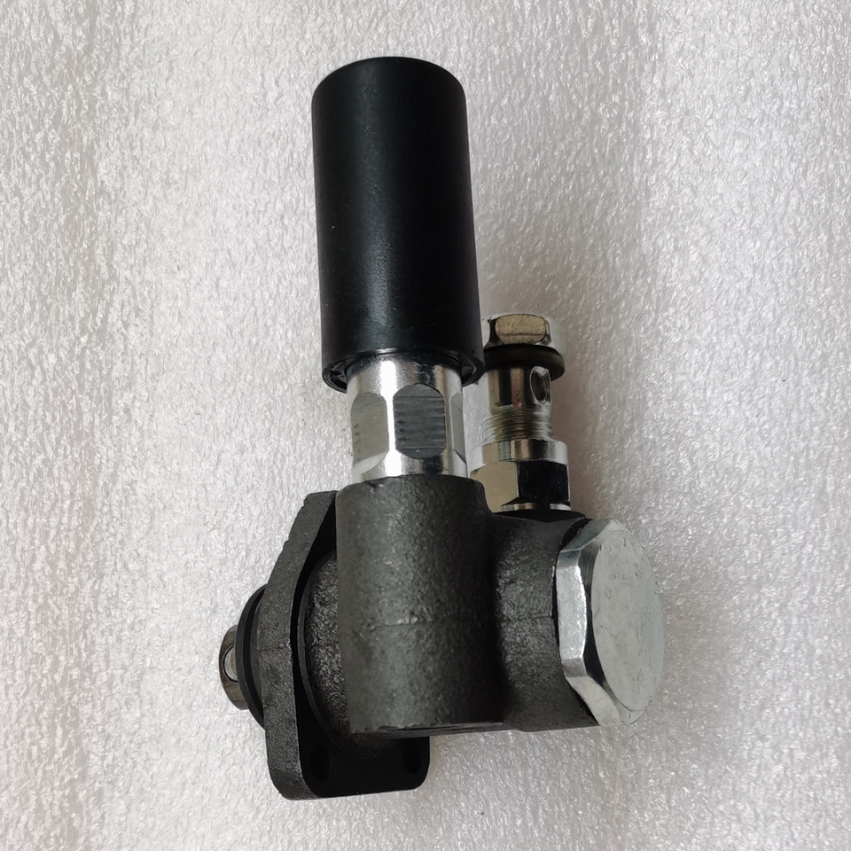 Qingdao Promising Fuel Feed Pump for Wheel Loader Spare Parts - Топливный насос для Колёсных погрузчиков: фото 4 Qingdao Promising Fuel Feed Pump for Wheel Loader Spare Parts - Топливный насос для Колёсных погрузчиков: фото 4