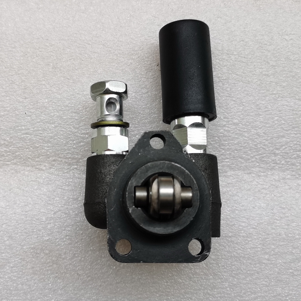 Qingdao Promising Fuel Feed Pump for Wheel Loader Spare Parts - Топливный насос для Колёсных погрузчиков: фото 1 Qingdao Promising Fuel Feed Pump for Wheel Loader Spare Parts - Топливный насос для Колёсных погрузчиков: фото 1
