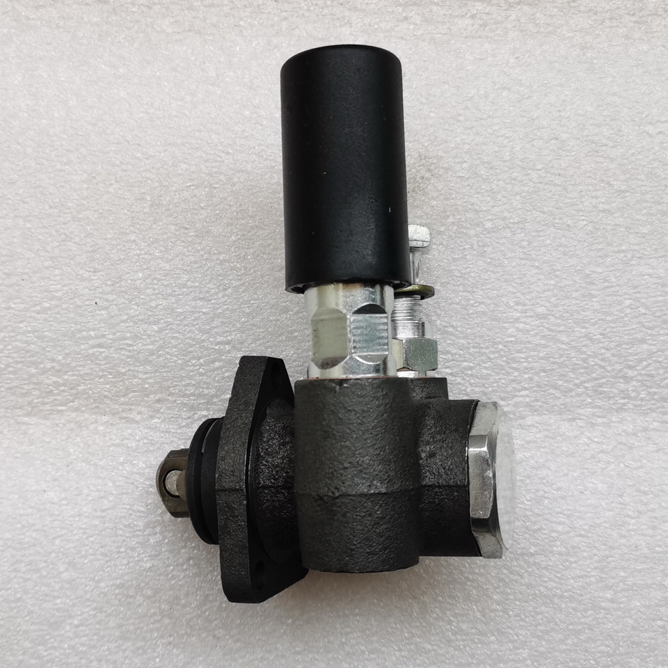 Qingdao Promising Fuel Feed Pump for Wheel Loader Spare Parts - Топливный насос для Колёсных погрузчиков: фото 2 Qingdao Promising Fuel Feed Pump for Wheel Loader Spare Parts - Топливный насос для Колёсных погрузчиков: фото 2