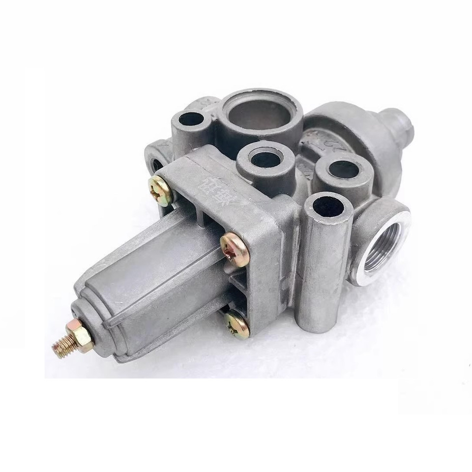 Qingdao Promising Fuel Water Separator Combination Valve for China Loader - Клапан для Колёсных погрузчиков: фото 3 Qingdao Promising Fuel Water Separator Combination Valve for China Loader - Клапан для Колёсных погрузчиков: фото 3