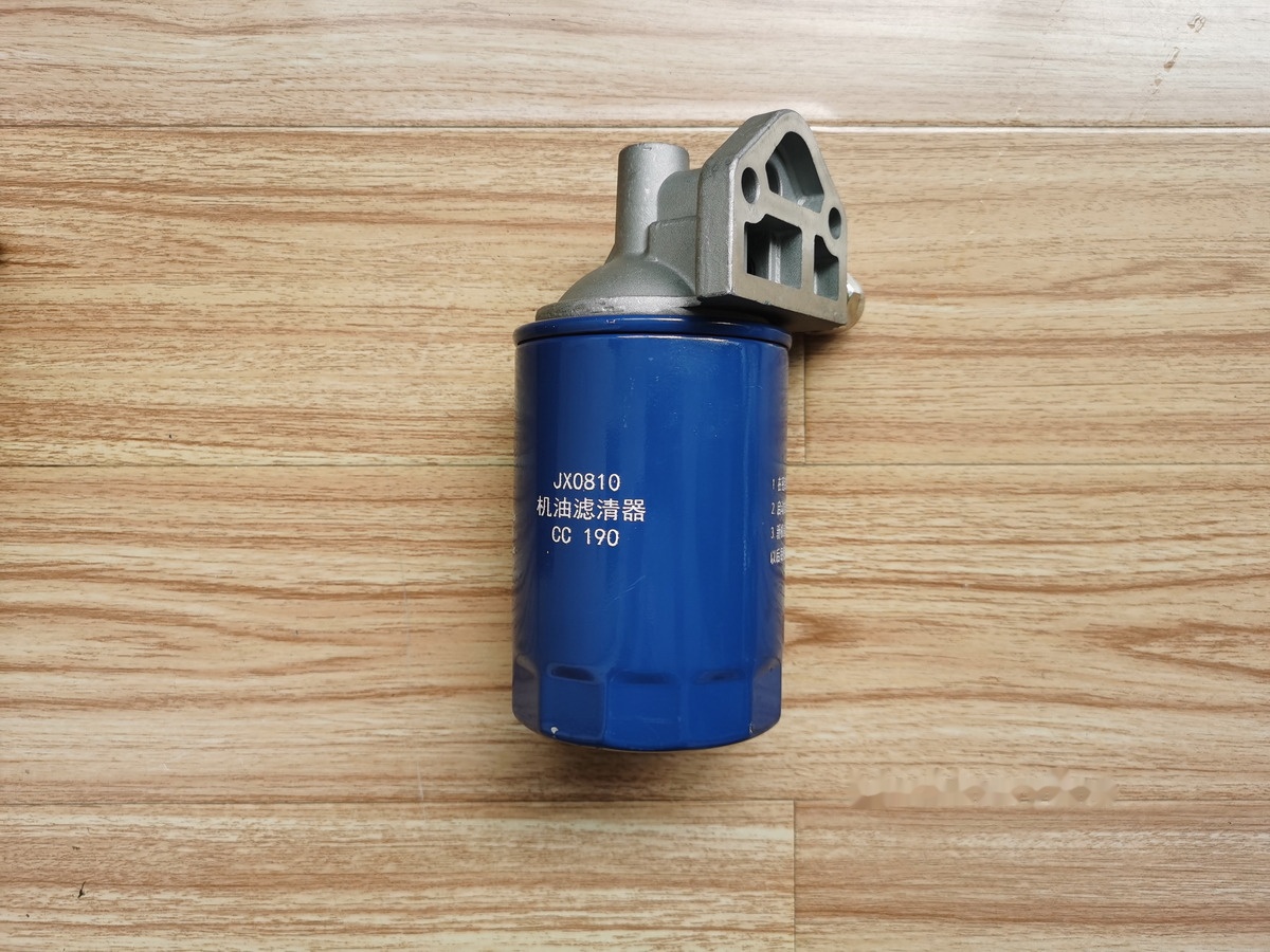 Qingdao Promising Genuine Oil Filter for Changchai ZN390Q Engine - Масляный фильтр для Колёсных погрузчиков: фото 3 Qingdao Promising Genuine Oil Filter for Changchai ZN390Q Engine - Масляный фильтр для Колёсных погрузчиков: фото 3