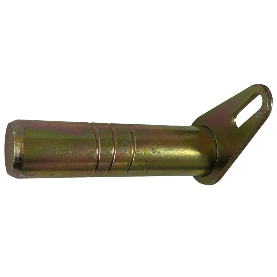 Qingdao Promising Loader Big Arm Pin, Bucket Pin & Rocker Arm Pin - Универсальная запчасть для Вилочных погрузчиков: фото 3 Qingdao Promising Loader Big Arm Pin, Bucket Pin & Rocker Arm Pin - Универсальная запчасть для Вилочных погрузчиков: фото 3