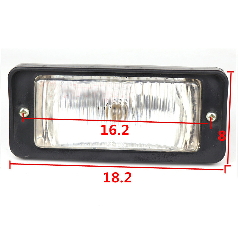 Qingdao Promising Loader Lights for China Loader - Свет/ Освещение для Колёсных погрузчиков: фото 3 Qingdao Promising Loader Lights for China Loader - Свет/ Освещение для Колёсных погрузчиков: фото 3