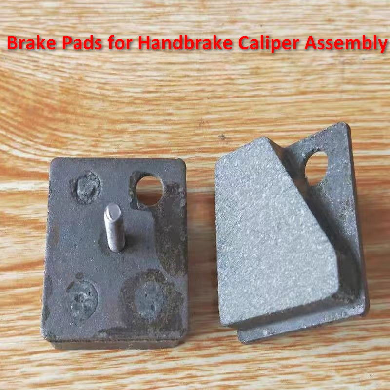 Новый Тормозной суппорт для Колёсных погрузчиков Qingdao Promising Parking Brake Caliper Assembly for China Loader: фото 12