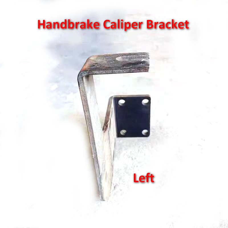 Новый Тормозной суппорт для Колёсных погрузчиков Qingdao Promising Parking Brake Caliper Assembly for China Loader: фото 16