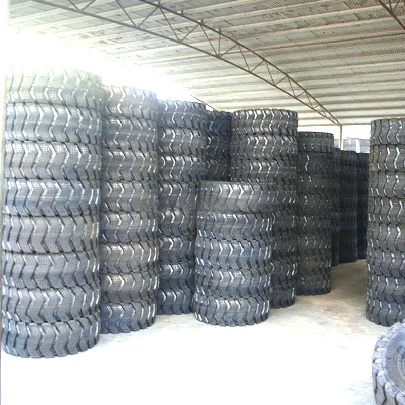 Qingdao Promising Pneumatic Tires for China Loader - Шина для Колёсных погрузчиков: фото 1 Qingdao Promising Pneumatic Tires for China Loader - Шина для Колёсных погрузчиков: фото 1