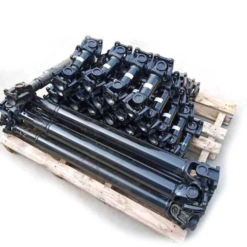 Qingdao Promising Propeller Shaft for China Loader - Карданный вал для Колёсных погрузчиков: фото 1 Qingdao Promising Propeller Shaft for China Loader - Карданный вал для Колёсных погрузчиков: фото 1