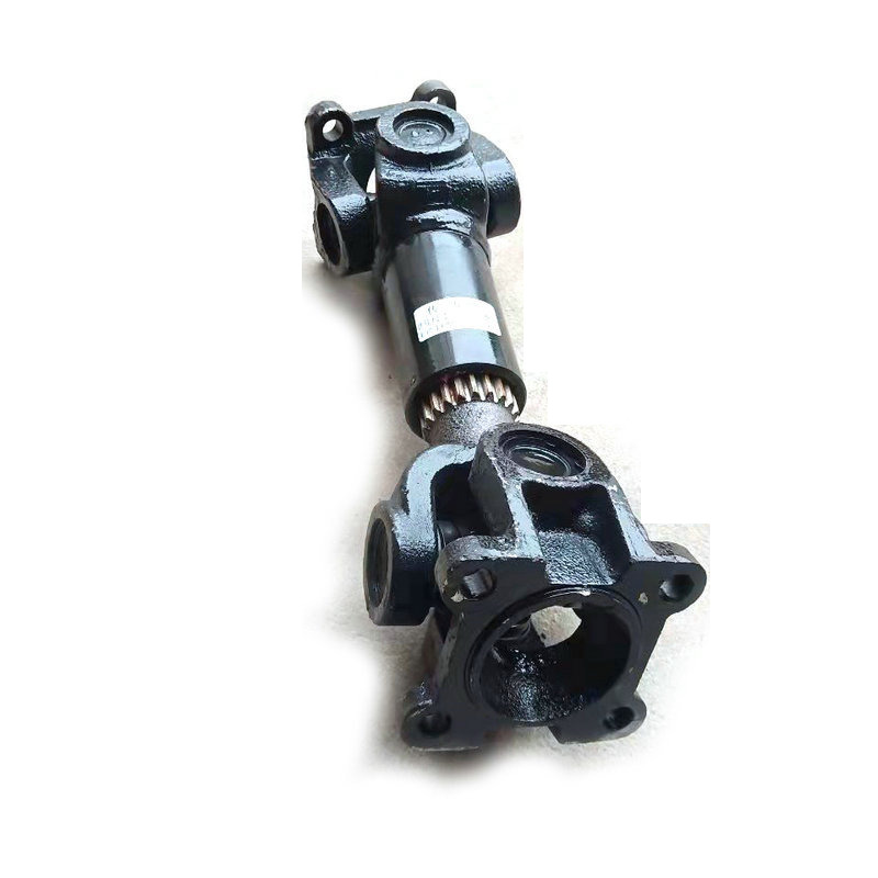 Qingdao Promising Propeller Shaft for China Loader - Карданный вал для Колёсных погрузчиков: фото 5 Qingdao Promising Propeller Shaft for China Loader - Карданный вал для Колёсных погрузчиков: фото 5