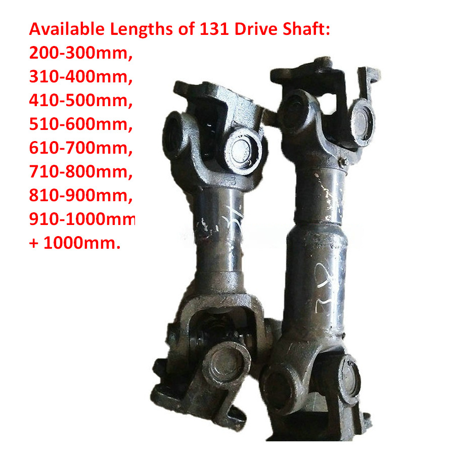 Qingdao Promising Propeller Shaft for China Loader - Карданный вал для Колёсных погрузчиков: фото 4 Qingdao Promising Propeller Shaft for China Loader - Карданный вал для Колёсных погрузчиков: фото 4