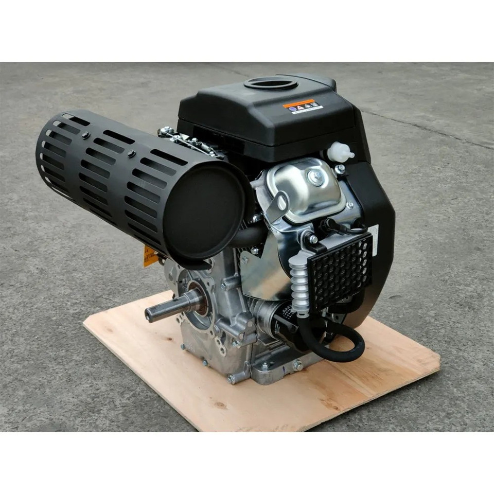 Qingdao Promising RATO 739CC Gasoline Engine - Двигатель для Колёсных погрузчиков: фото 2 Qingdao Promising RATO 739CC Gasoline Engine - Двигатель для Колёсных погрузчиков: фото 2