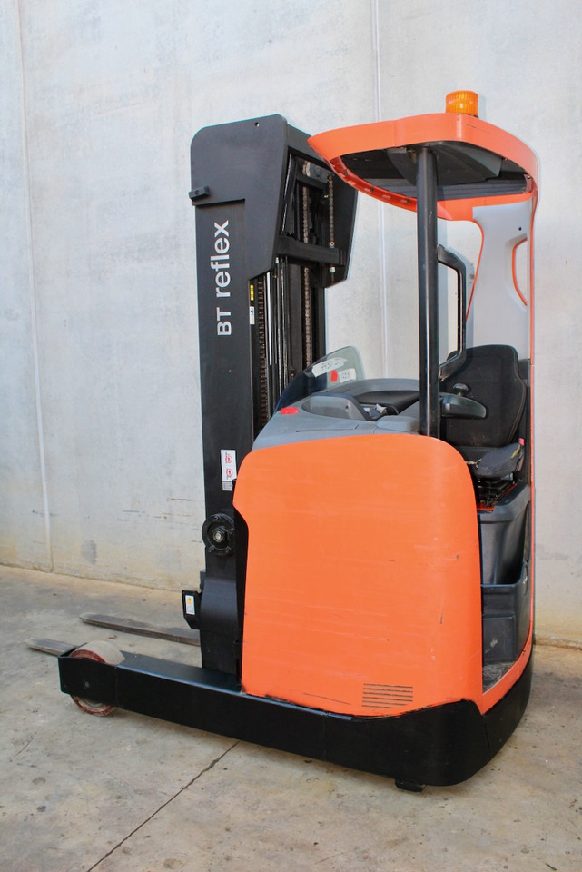 BT RRE 160 H - Ричтрак: фото 4 BT RRE 160 H - Ричтрак: фото 4