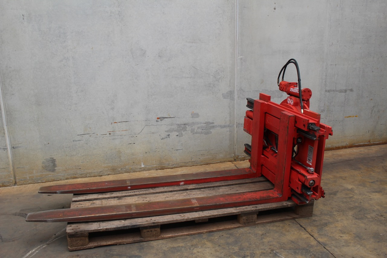 Bolzoni Auramo BI35E2300009 - Вилы: фото 2 Bolzoni Auramo BI35E2300009 - Вилы: фото 2