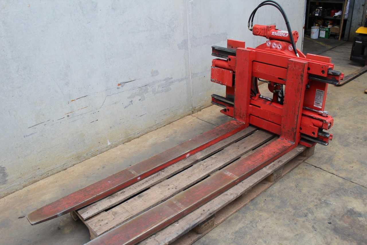 Bolzoni Auramo BI35E2300009 - Вилы: фото 1 Bolzoni Auramo BI35E2300009 - Вилы: фото 1