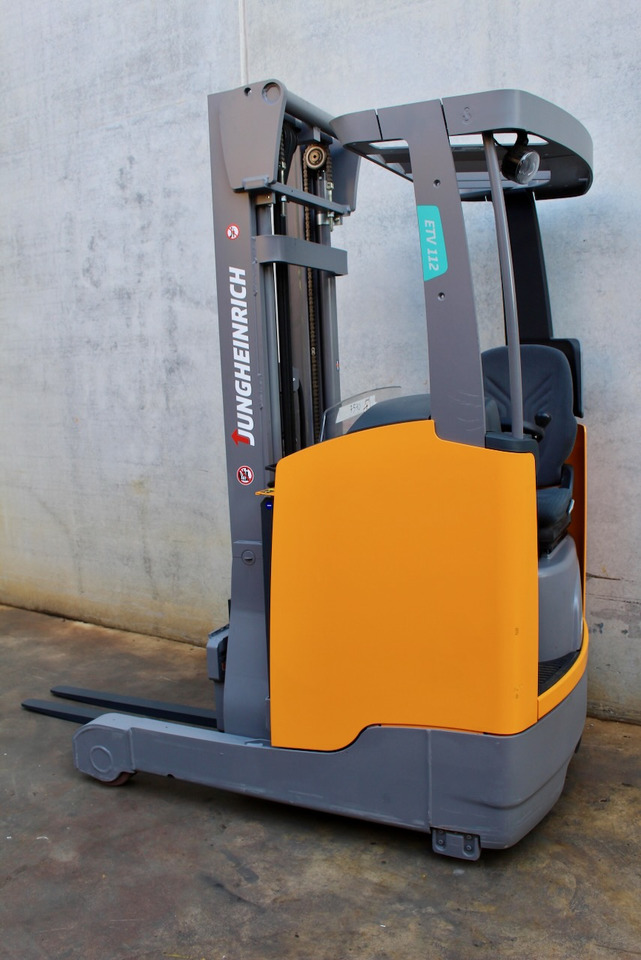 Jungheinrich ETV 112 560 DZ - Ричтрак: фото 4 Jungheinrich ETV 112 560 DZ - Ричтрак: фото 4