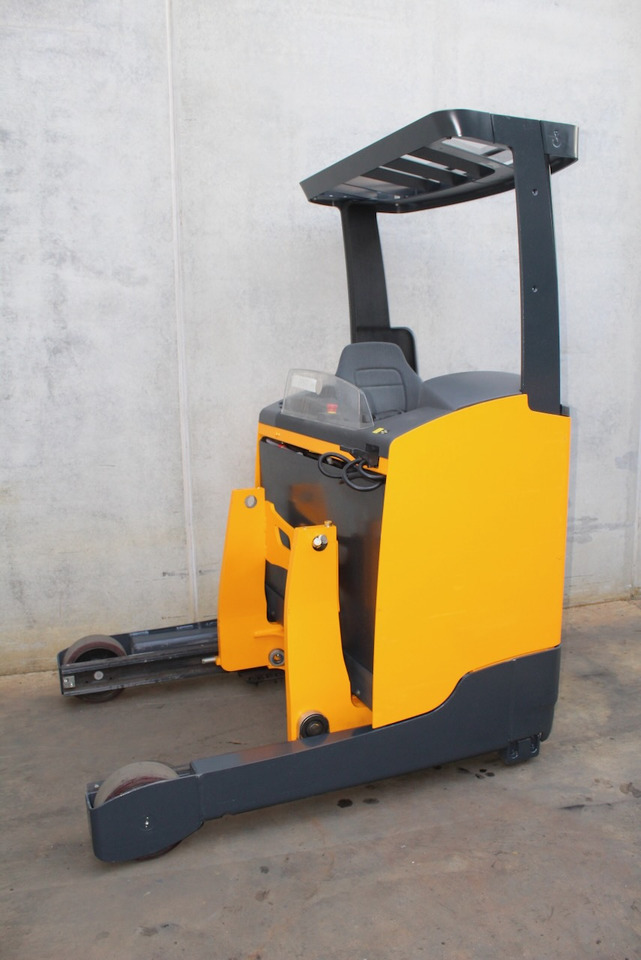 Jungheinrich ETV 214 902 DZ - Ричтрак: фото 3 Jungheinrich ETV 214 902 DZ - Ричтрак: фото 3