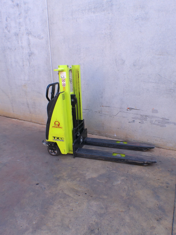 PRAMAC TX-10/09 - Штабелер: фото 4 PRAMAC TX-10/09 - Штабелер: фото 4