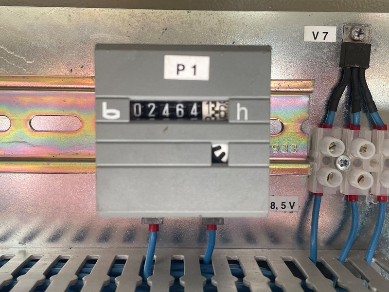 Böcker AK 32/1500 - Вседорожный кран: фото 5 Böcker AK 32/1500 - Вседорожный кран: фото 5