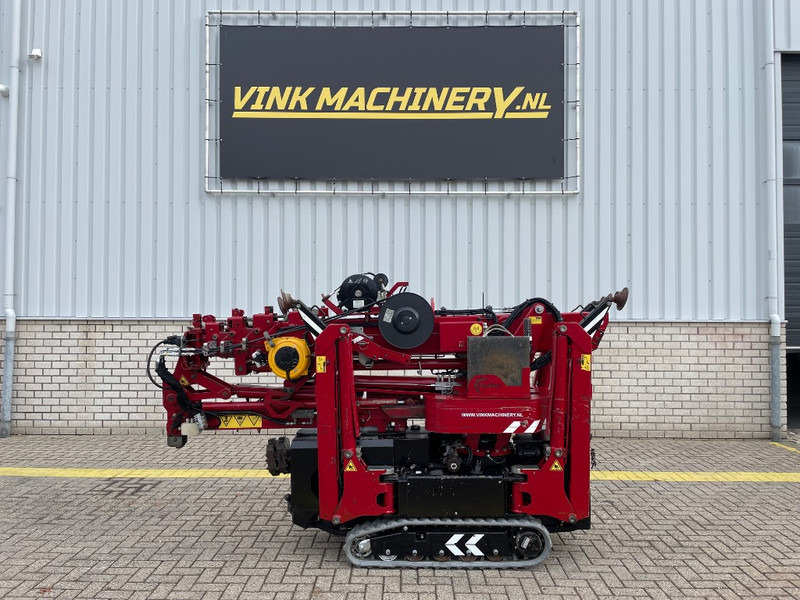 Hoeflon C 6 - Мини-кран: фото 1 Hoeflon C 6 - Мини-кран: фото 1