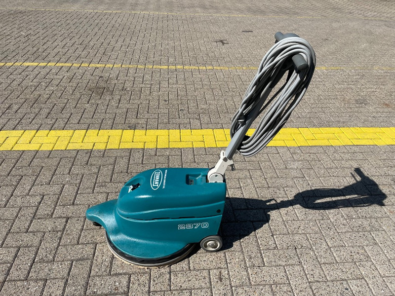 TENNANT 2370 - Подметально-уборочная машина: фото 5 TENNANT 2370 - Подметально-уборочная машина: фото 5