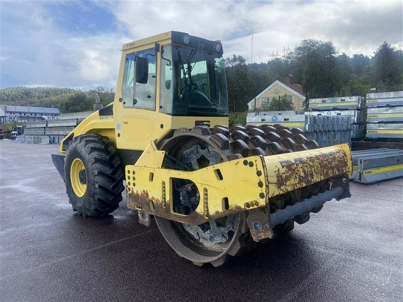 Bomag BW 213 P D H-4 - Каток: фото 3 Bomag BW 213 P D H-4 - Каток: фото 3