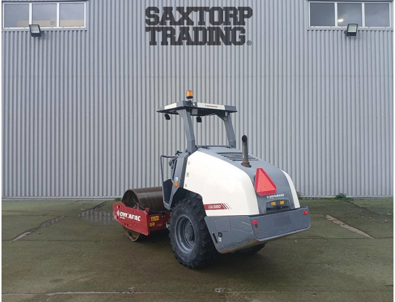 Dynapac CA1300 D, Vält - Каток: фото 3 Dynapac CA1300 D, Vält - Каток: фото 3