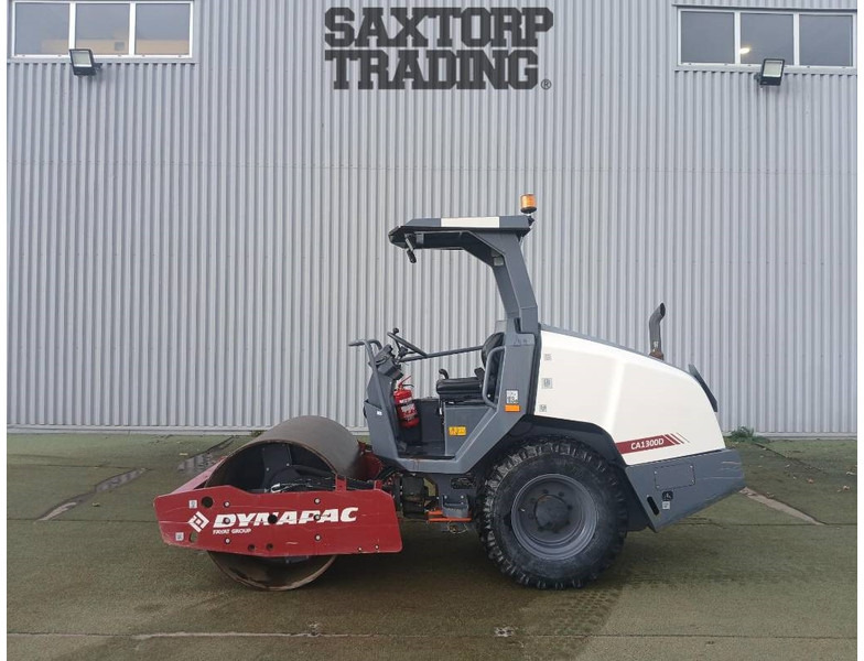 Dynapac CA1300 D, Vält - Каток: фото 2 Dynapac CA1300 D, Vält - Каток: фото 2