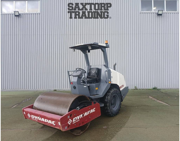 Dynapac CA1300 D, Vält - Каток: фото 1 Dynapac CA1300 D, Vält - Каток: фото 1