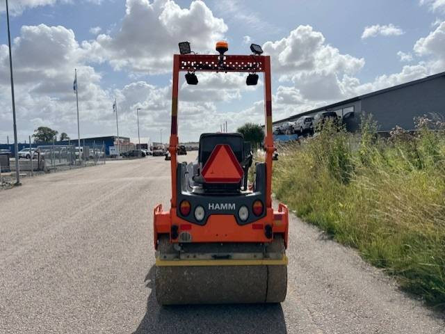 Hamm HD12 VV, Vält - Каток: фото 4 Hamm HD12 VV, Vält - Каток: фото 4