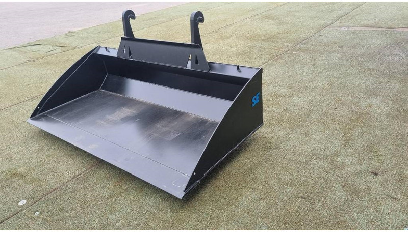 Новый Ковш для Строительной техники SE Equipment / Planeringsskopa  / 2200 / 2400/ 2500: фото 6