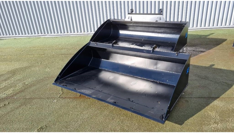 Новый Ковш для Строительной техники SE Equipment / Planeringsskopa  / 2200 / 2400/ 2500: фото 8