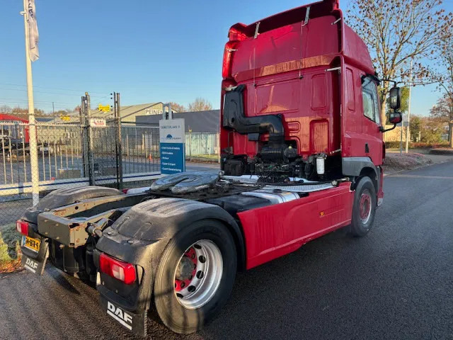 DAF CF 440 tractor head tipper hydraulics MOT 8-5-2026 - Тягач: фото 5 DAF CF 440 tractor head tipper hydraulics MOT 8-5-2026 - Тягач: фото 5